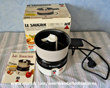 Saucier seb litre d'occasion  Beuzeville