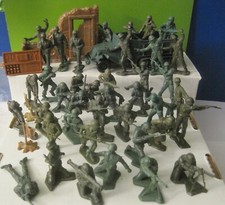 Marx battleground playset for sale  Rockford