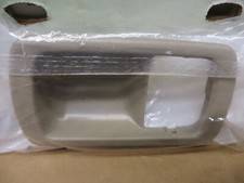 Door handle bezel for sale  Staten Island