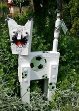 Grukat katze sammlerstück gebraucht kaufen  Tiefenbronn