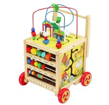 Lauflernwagen baby monate gebraucht kaufen  Essen