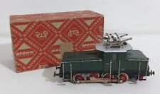 78144 fermodellismo marklin usato  Palermo