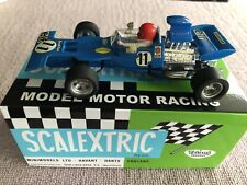 Scalextric exin ref for sale  KILMARNOCK