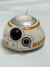Peça de cabeça de dróide BB-8 Sphero Star Wars habilitada para aplicativo comprar usado  Enviando para Brazil