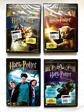 Harry potter dvd usato  Randazzo
