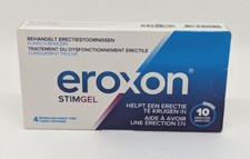 Eroxon stimgel d'occasion  Charleville-Mézières