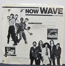 Wave sampler columbia for sale  Chino Valley