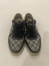Gucci ladies trainers for sale  DIDCOT