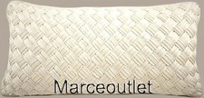 pillows white decorative for sale  Linden