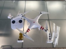Drone dji phantom usato  Roma
