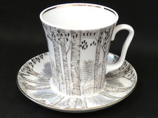 Lomonosov imperial porcelain for sale  IPSWICH