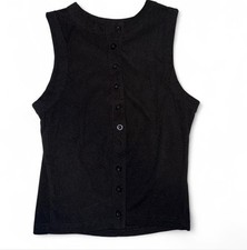Women small black for sale  Westbury