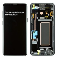 Riginal display samsung gebraucht kaufen  Ludwigshafen am Rhein