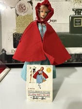 Vintage 1960s barbie for sale  Flushing
