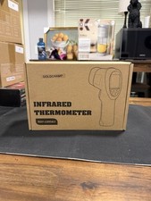 Infrared laser thermometer for sale  San Antonio