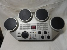 YAMAHA DD-20c BATERIA DE PERCUSSÃO DIGITAL ELETRÔNICA - OPERADA POR BATERIA WKS, usado comprar usado  Enviando para Brazil