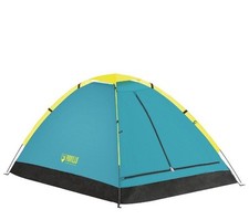 Zelt personen campingzelt gebraucht kaufen  Leer (Ostfriesland)