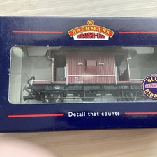 Bachman 527 brake for sale  WORKSOP