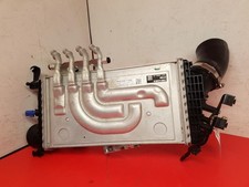 Landrover defender intercooler for sale  THAME