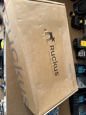 Ruckus t710 outdoor for sale  MANCHESTER
