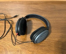 Sennheiser 580 headphones d'occasion  Expédié en Belgium