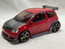 Kyosho mini vitz d'occasion  Expédié en Belgium