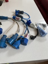 Caravan motorhome hook for sale  KENLEY