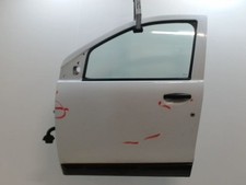 Porte gauche dacia d'occasion  Amiens-
