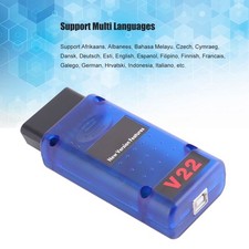 Car diagnostic scanner gebraucht kaufen  Deutschland