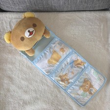 Rilakkuma fabric plush for sale  SWINDON