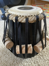 Tabla wood dayan for sale  Mason