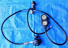 Scubapro mk200 g200 for sale  Valrico