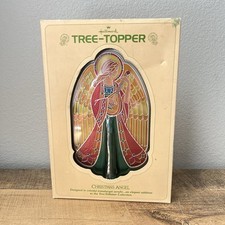 Vintage hallmark tree for sale  Ontario