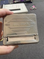 Vintage bull brand for sale  ST. ALBANS