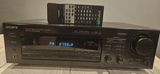 Vintage sony str for sale  Yaphank