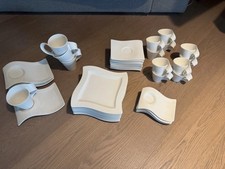 Villeroy boch new gebraucht kaufen  Bramsche