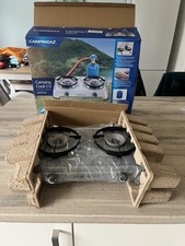 Campingaz 3600w gas for sale  LEEDS