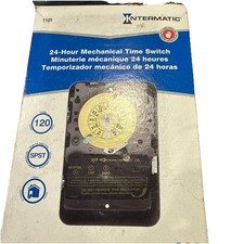 Intermatic t101 series for sale  Granville