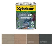 Xyladecor garden flairs gebraucht kaufen  Duisburg