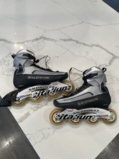 Salomon pilot 9ti for sale  Palatine