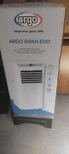 Vendo climatizzatore argo usato  Rancio Valcuvia