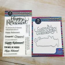 Happy retirement congrats for sale  UK