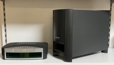Bose ps3 heimkino gebraucht kaufen  Runkel