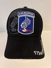 173rd airborne hat for sale  Sun City West