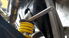 Ducati monster 1100s gebraucht kaufen  Cham