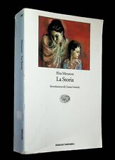 Storia elsa morante usato  Sanremo