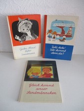 Stück erhaltene ddr gebraucht kaufen  Velten