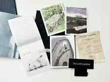 PS4 LAST GUARDIAN PRESS KIT SONY PLAYSTATION FUMITO UEDA NO GAME na sprzedaż  PL
