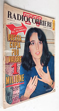 Radiocorriere 1967 joan usato  Verona