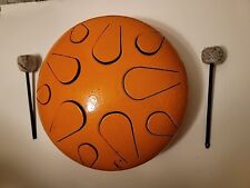 Musical handpan steel for sale  Las Vegas